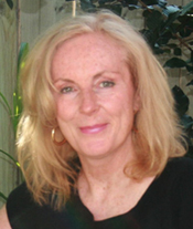 Sharon Fleming